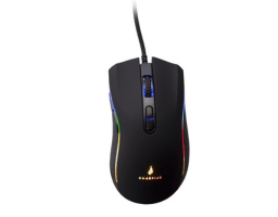 Gaming Mouse.